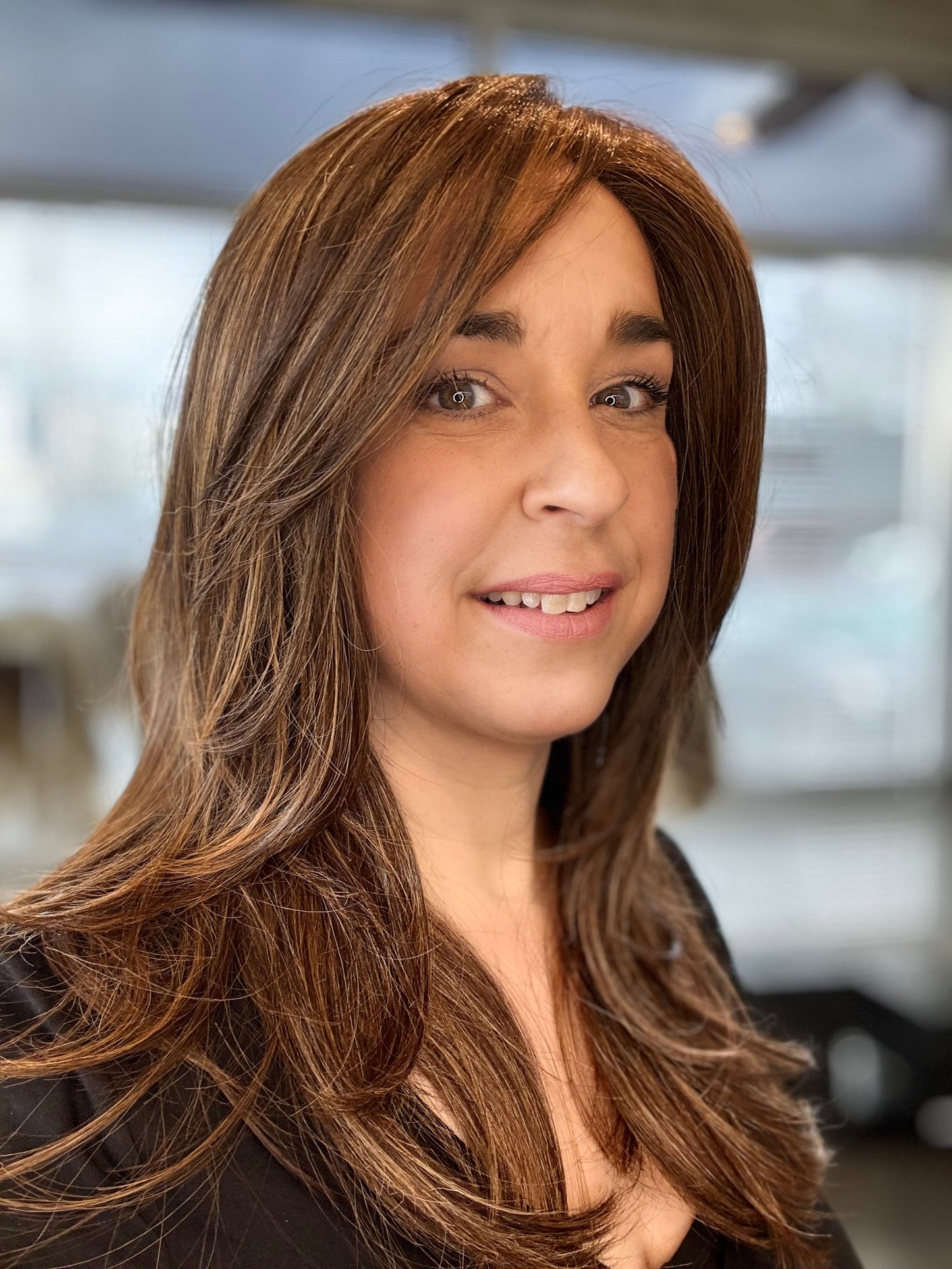 Beverly Hills Lace Front Wig