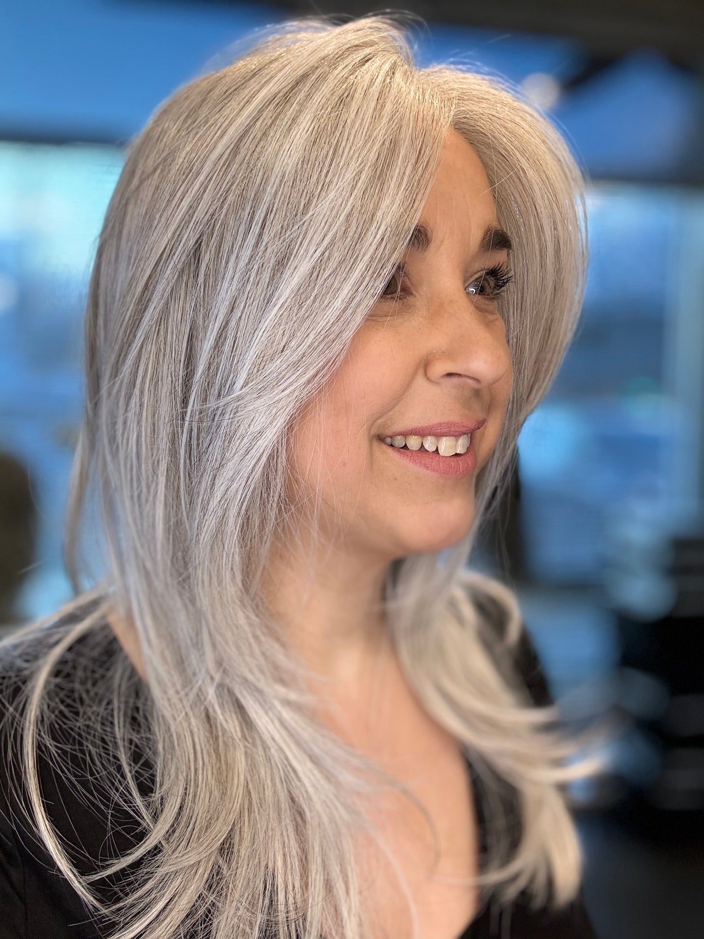 Beverly Hills Lace Front Wig