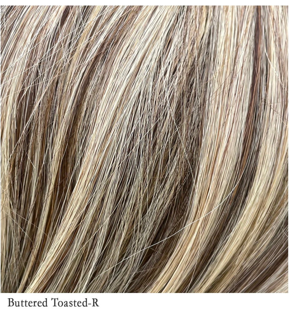 Beverly Hills Lace Front Wig