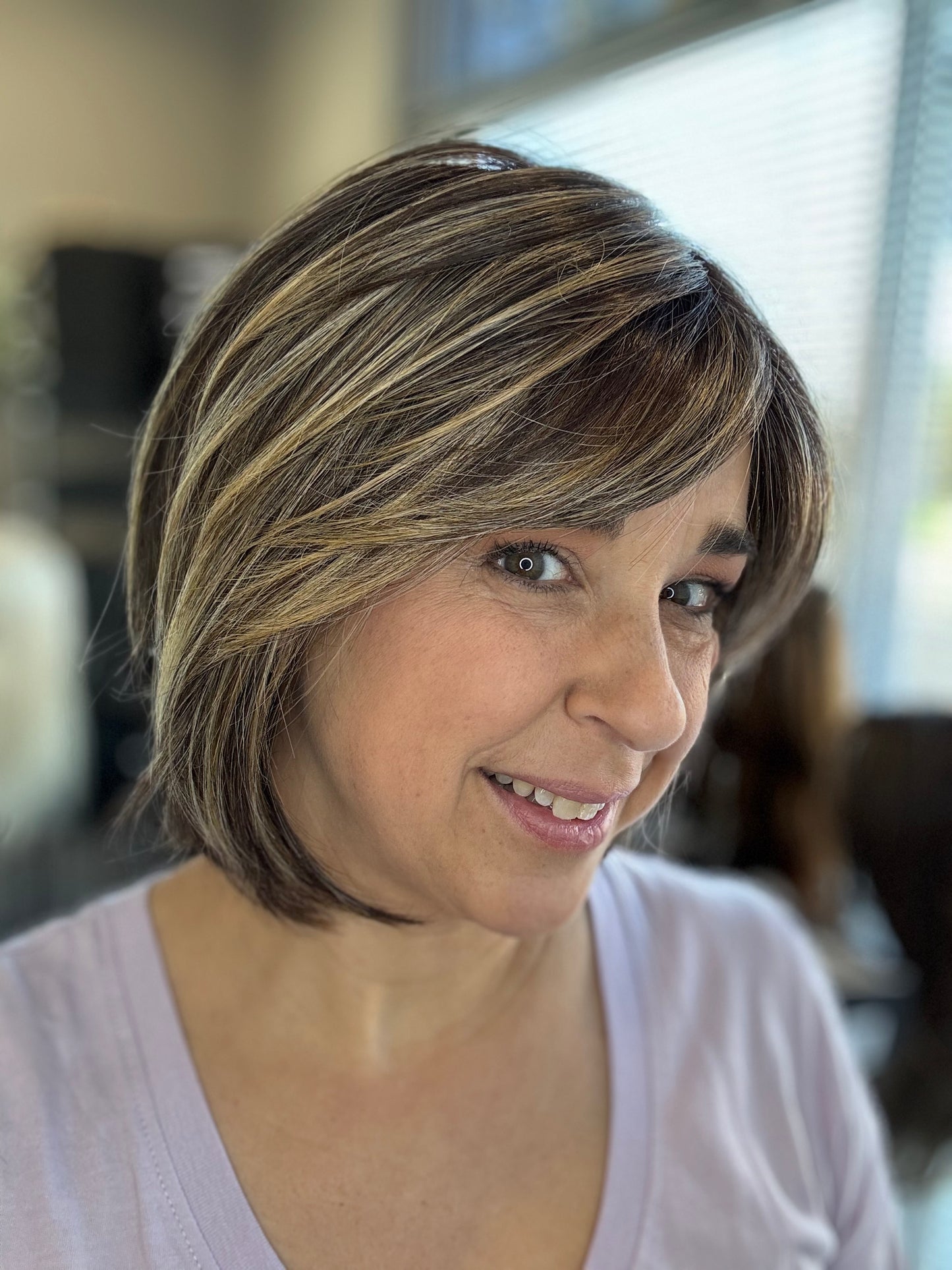 Wintour Truffle Cream