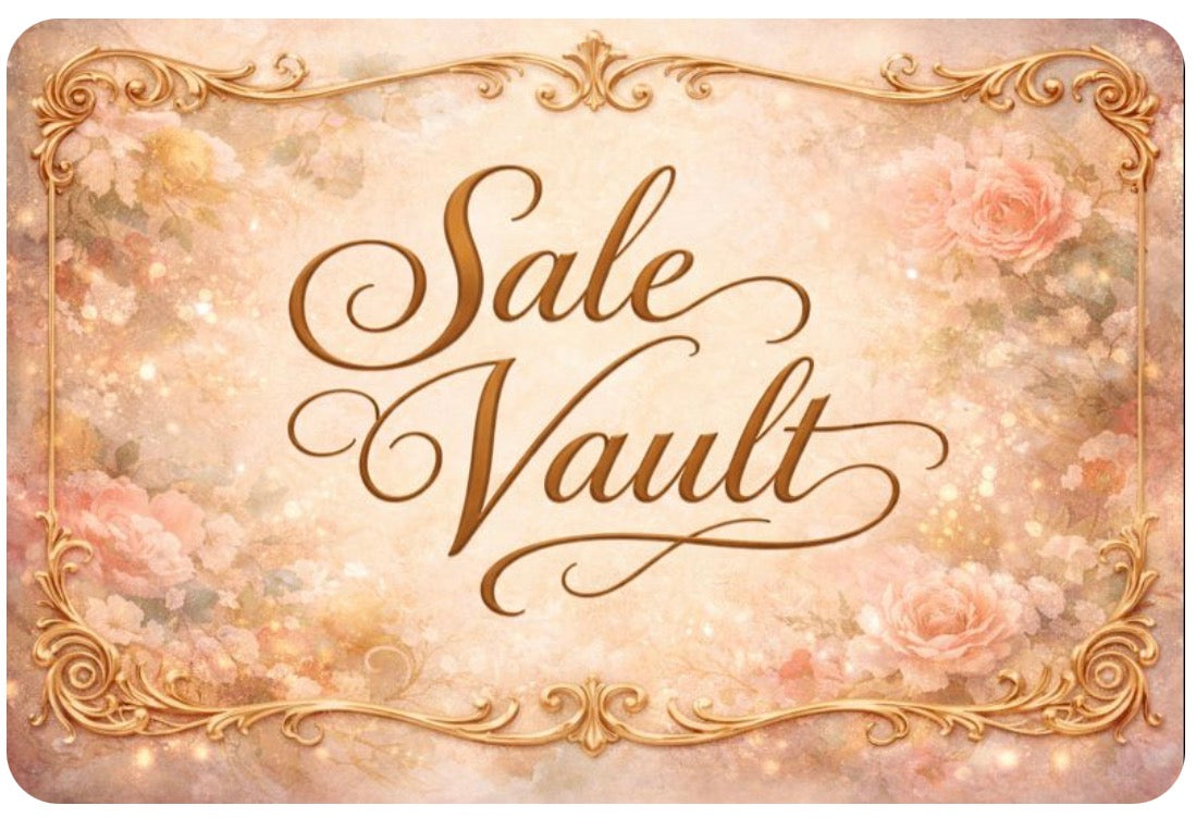 Sale Vault
