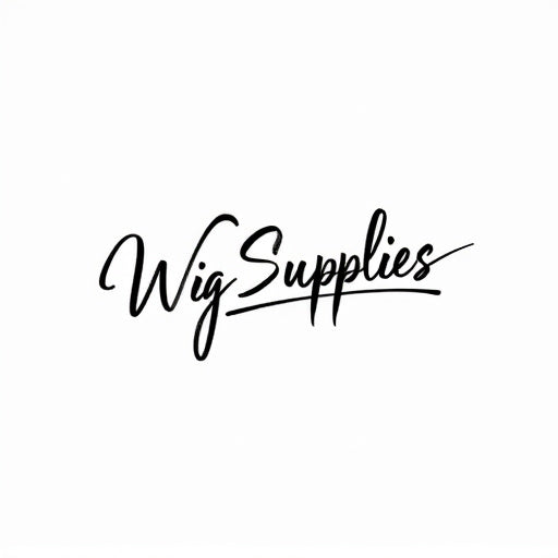 Wig Supplies & Accessories