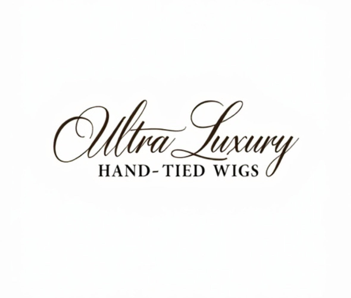 Hand tied Ultra Luxury