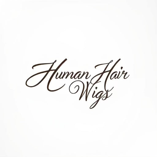 Human Hair Wigs