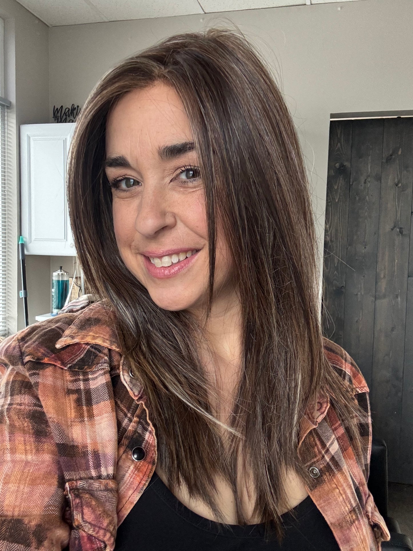 Belle Tress Melbourne