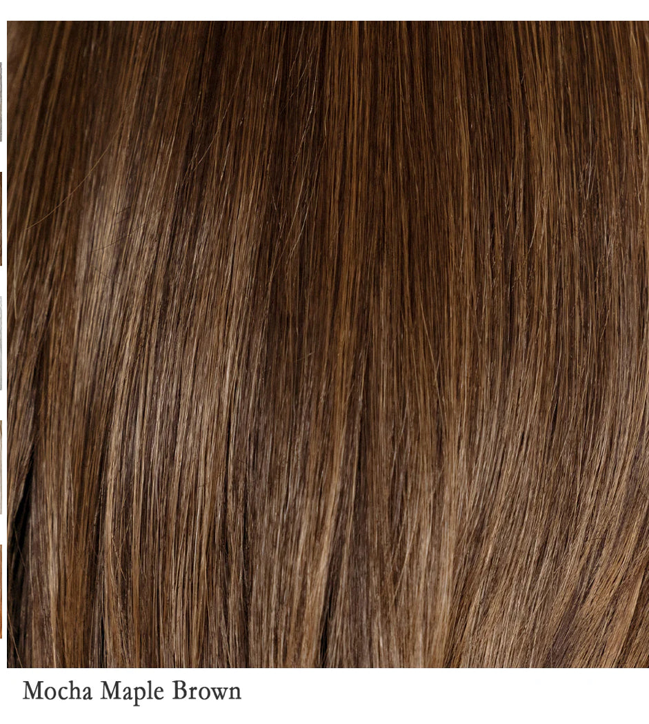 Newport Lace Front Wig