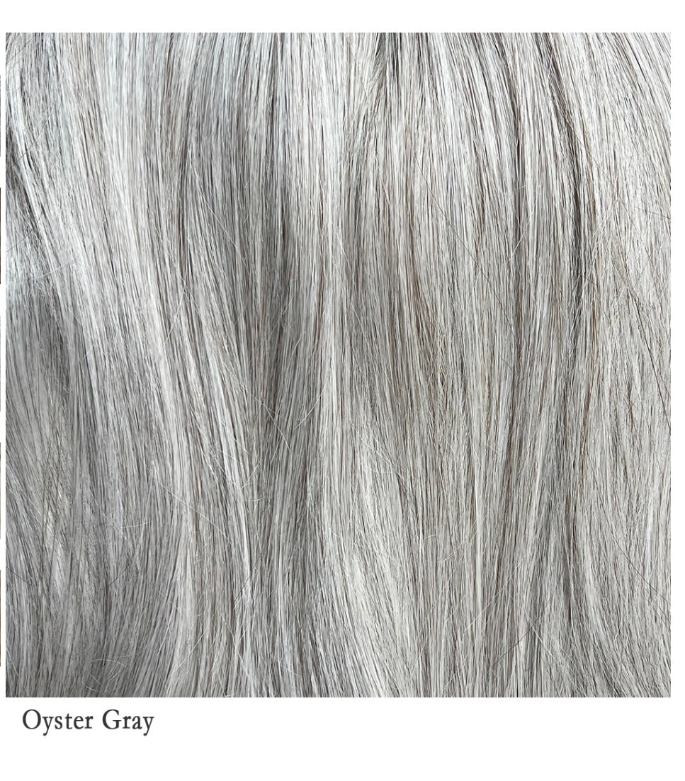 Newport Lace Front Wig