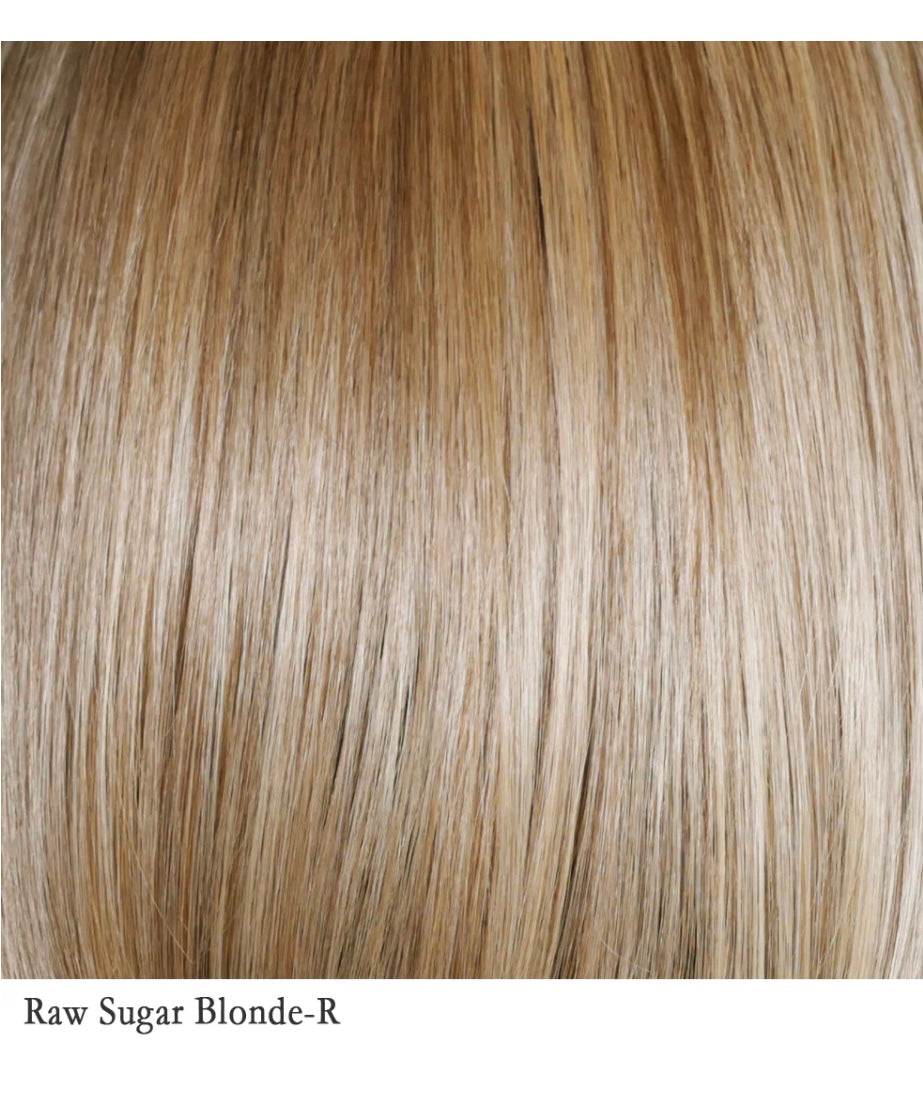 Newport Lace Front Wig