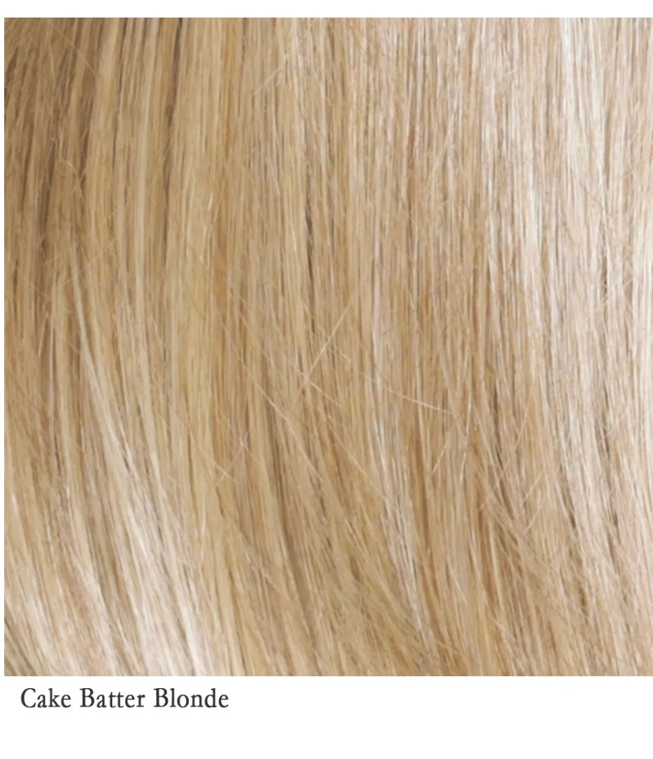 Granada Front Lace Wig