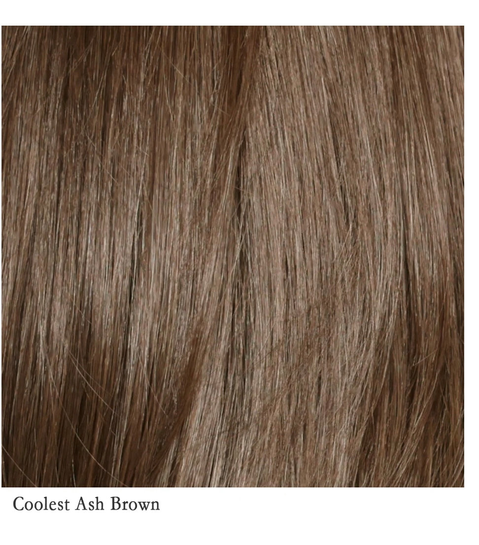 Granada Front Lace Wig