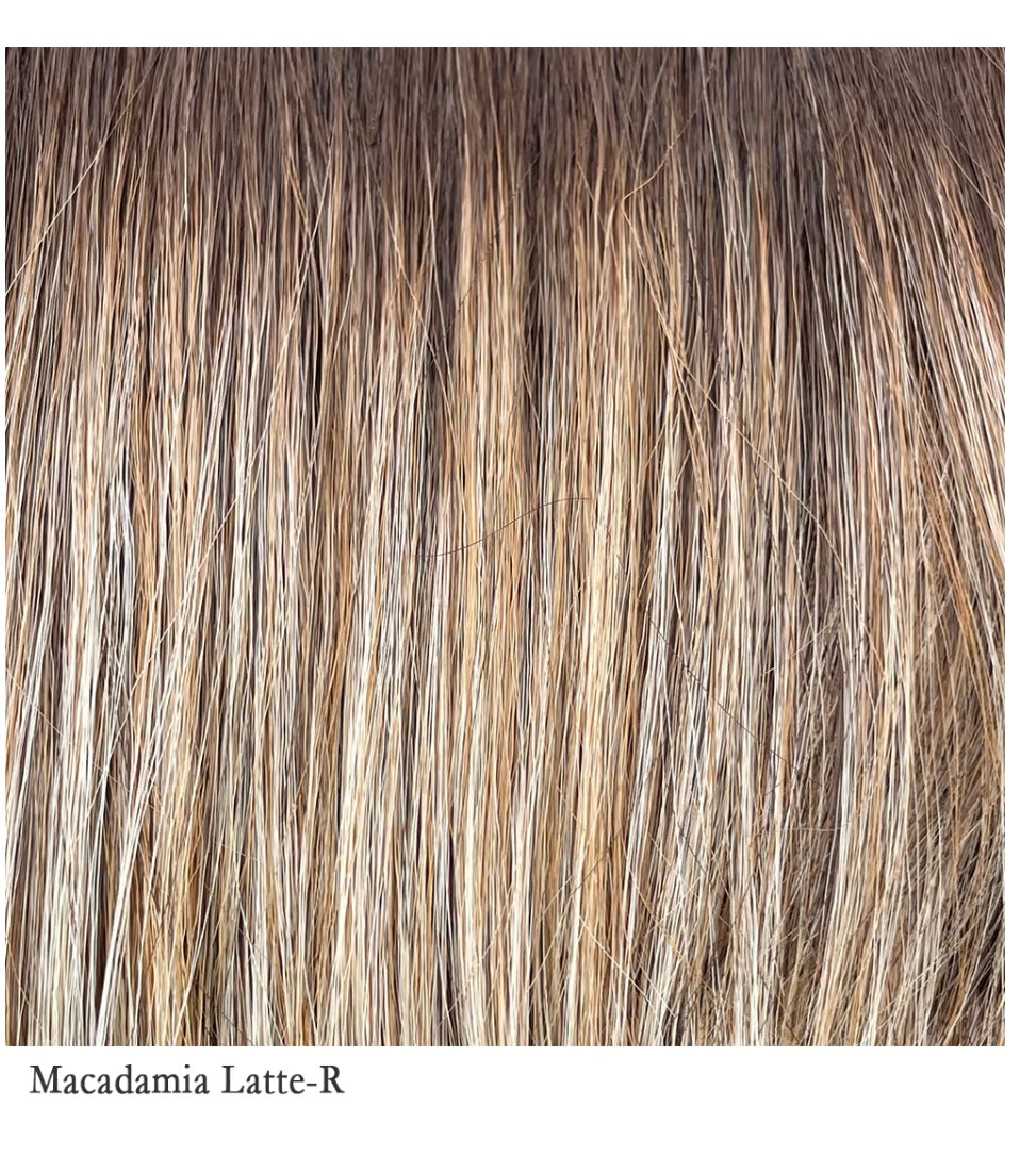 Newport Lace Front Wig