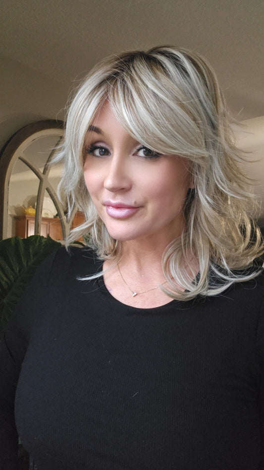 Belle Tress Farrah Pre Sale