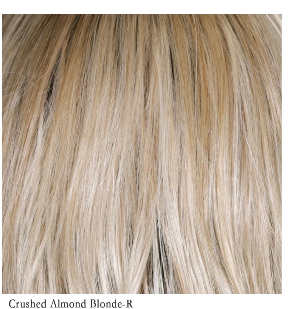 Newport Lace Front Wig