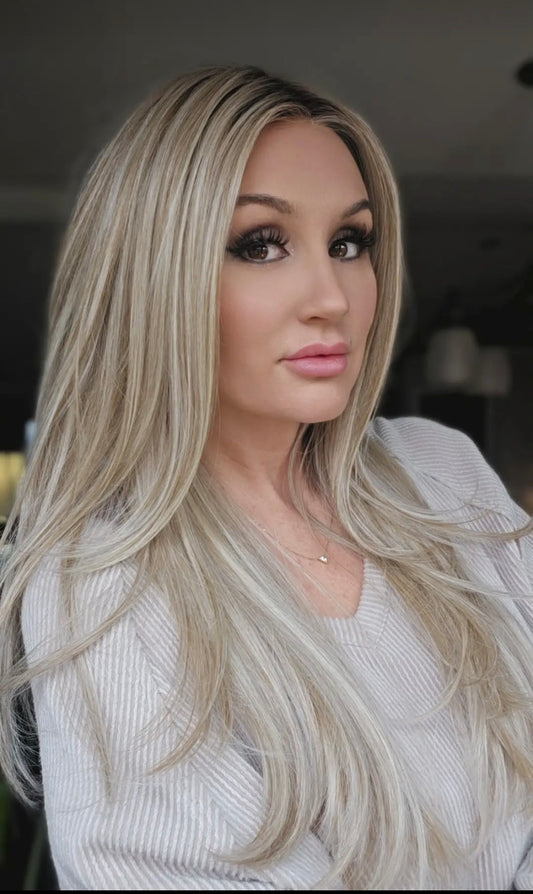 Belle Tress Dolce & Dolce 23”