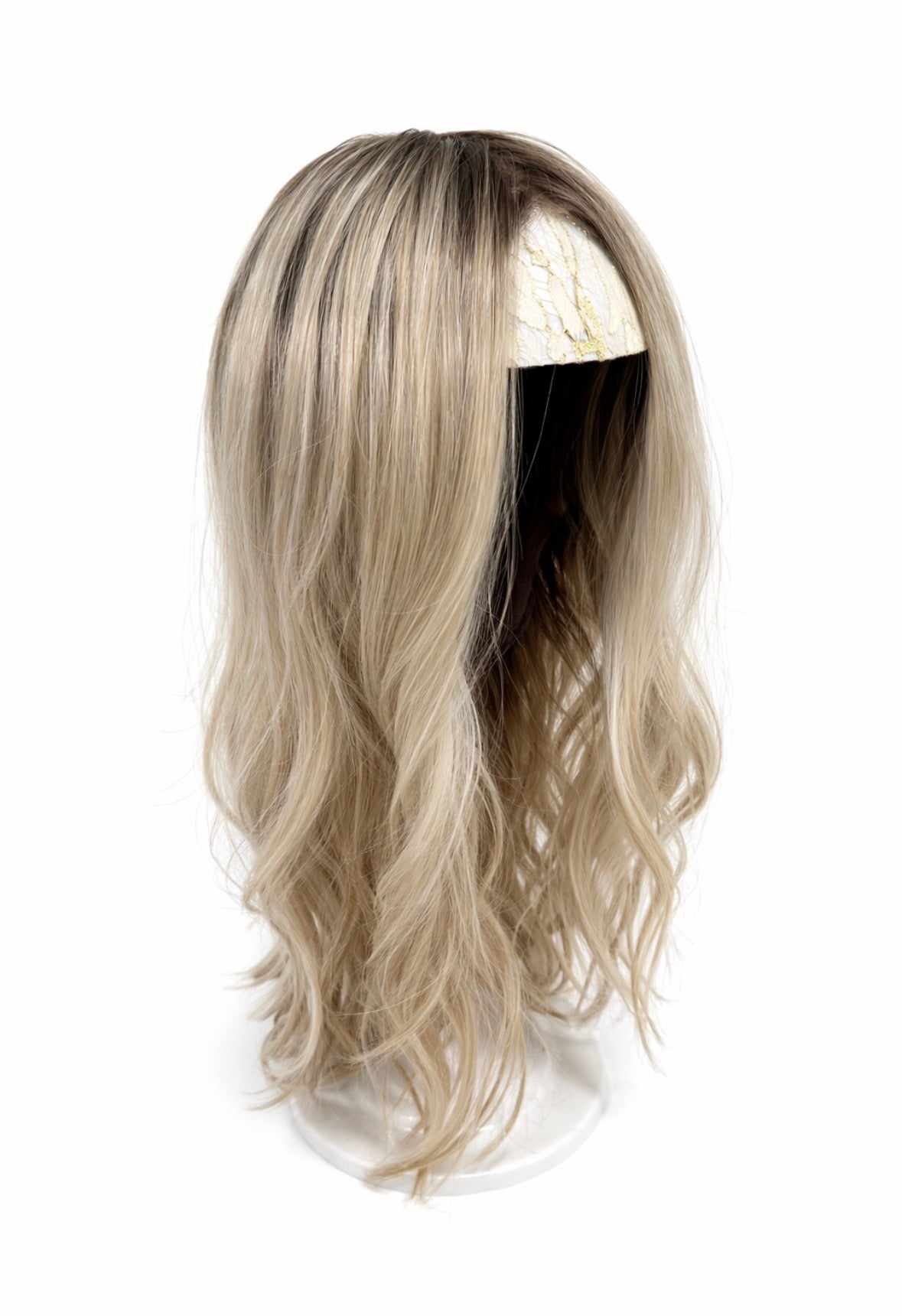 Wig Vault That Blonde