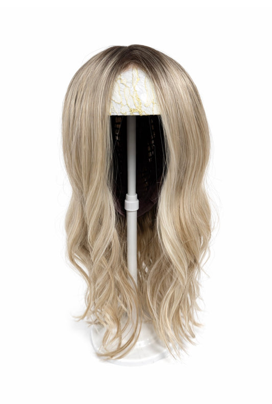 Wig Vault That Blonde