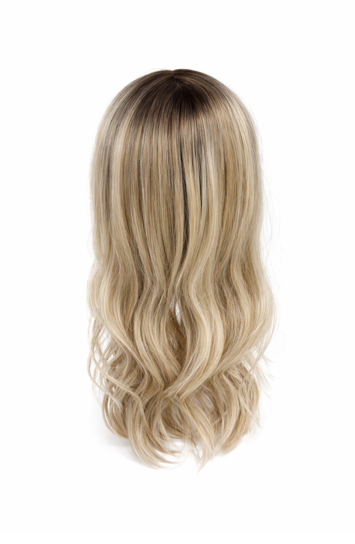 Wig Vault That Blonde