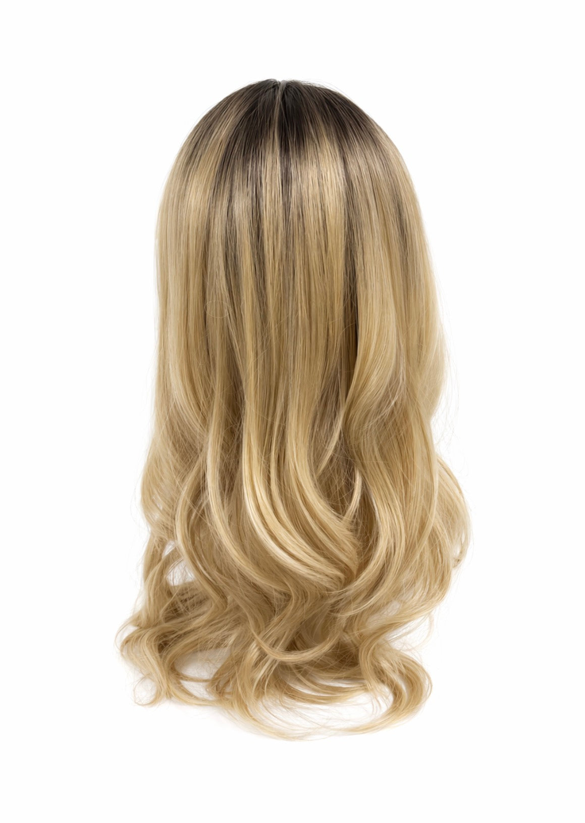 Wig Vault brand Avery