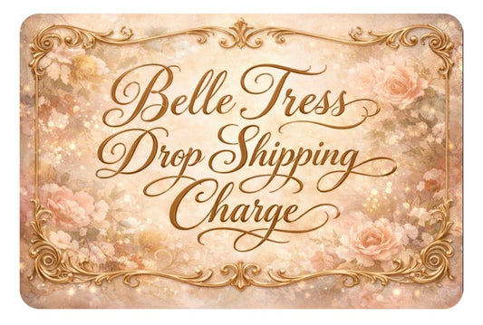 Drop shipping charge