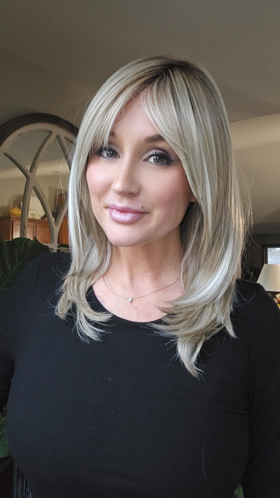 Belle Tress Bailey