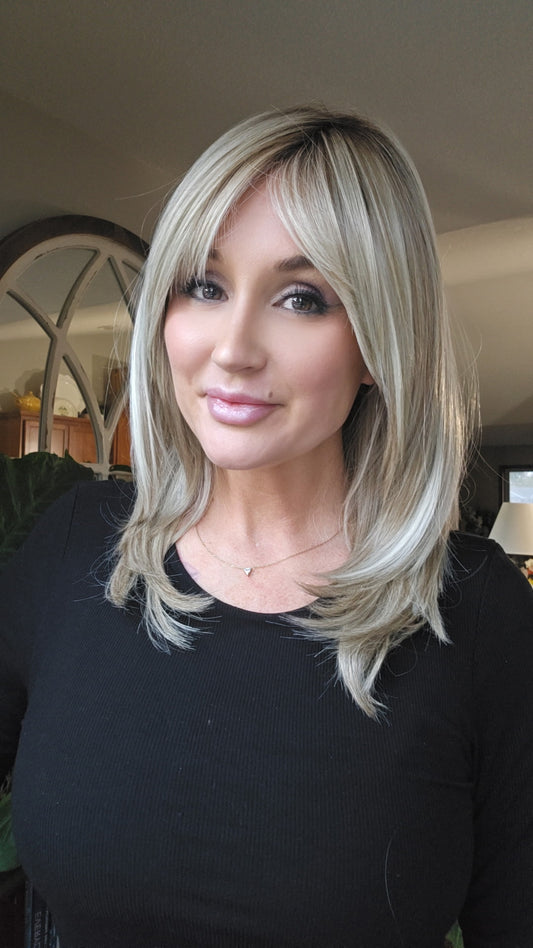 Belle Tress Bailey