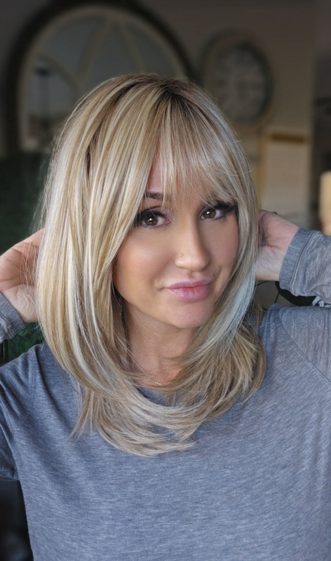 Belle Tress Bailey